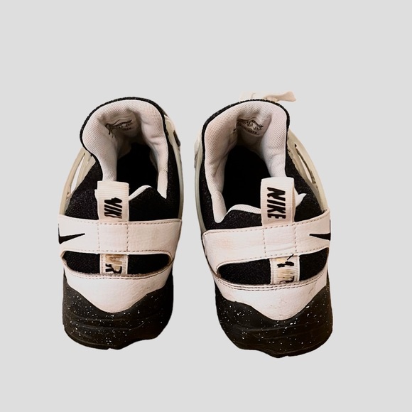 Nike Air Huarache Light Eclipse Pack Black/White - Picture 4 of 6